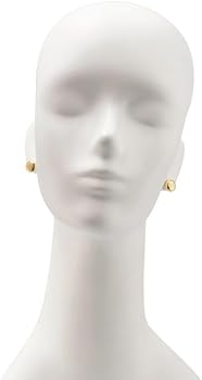 Amazon | LOEWE(ロエベ) ピアス アナグラム ペブル スタッドピアス